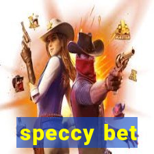 speccy bet